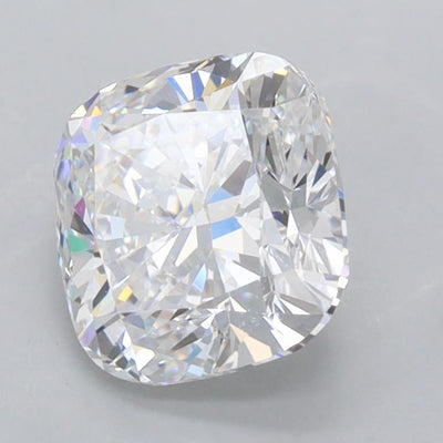 2.15 Carat Cushion Lab Diamond :: 360 spin frame 03