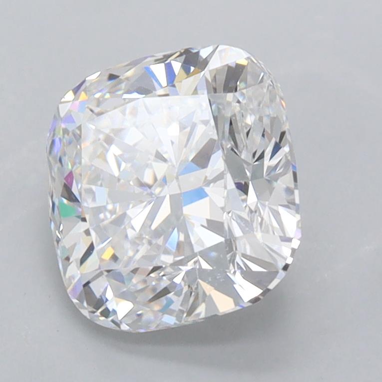 2.15 Carat Cushion Lab Diamond :: 360 spin frame 03