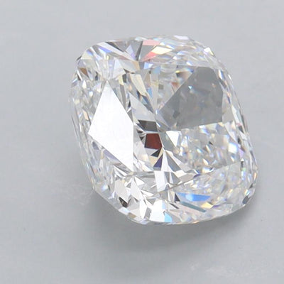 2.15 Carat Cushion Lab Diamond :: 360 spin frame 05