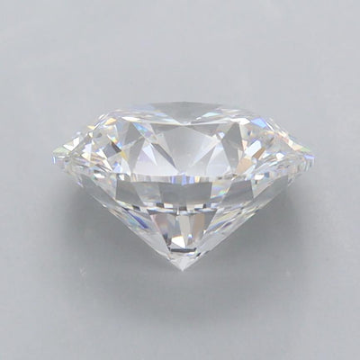 2.34 Carat Round Lab Diamond :: 360 spin frame 01