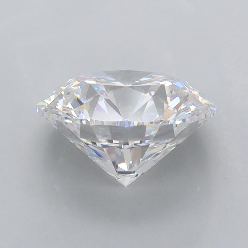 2.34 Carat Round Lab Diamond :: 360 spin frame 01