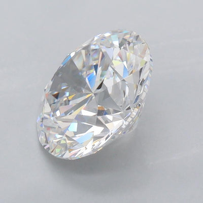 2.34 Carat Round Lab Diamond :: 360 spin frame 02