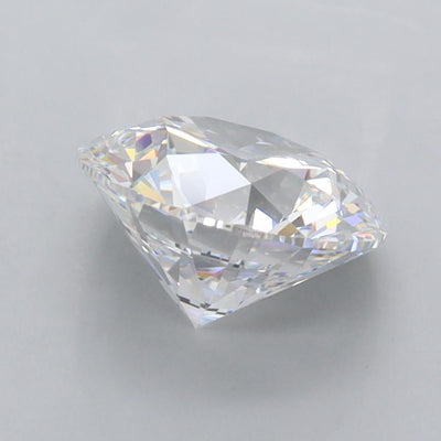 2.34 Carat Round Lab Diamond :: 360 spin frame 04