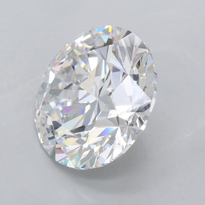 2.34 Carat Round Lab Diamond :: 360 spin frame 05
