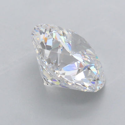 2.34 Carat Round Lab Diamond :: 360 spin frame 06