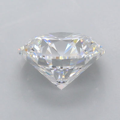 2.46 Carat Round Lab Diamond :: 360 spin frame 01