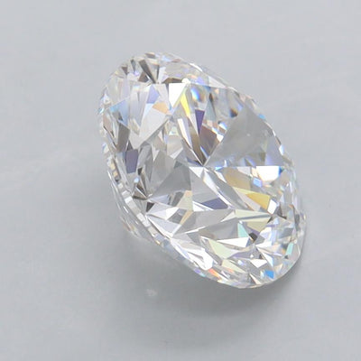 2.46 Carat Round Lab Diamond :: 360 spin frame 02