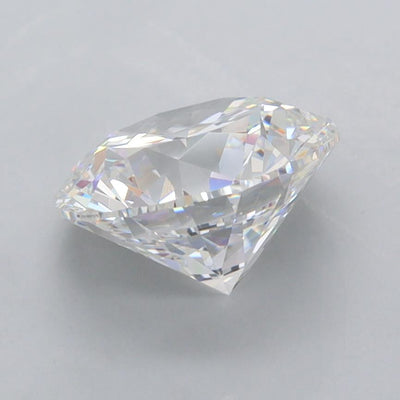 2.46 Carat Round Lab Diamond :: 360 spin frame 04