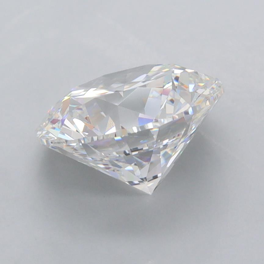 2.46 Carat Round Lab Diamond :: 360 spin frame 04