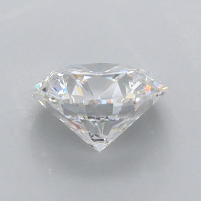 1.02 Carat Round Lab Diamond :: 360 spin frame 01