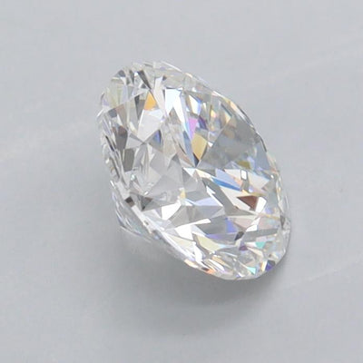 1.02 Carat Round Lab Diamond :: 360 spin frame 02