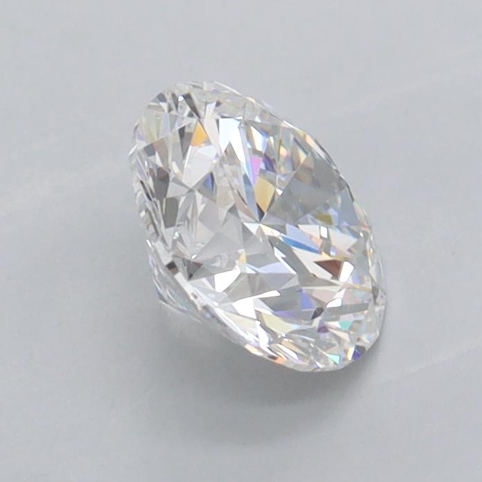 1.02 Carat Round Lab Diamond :: 360 spin frame 02