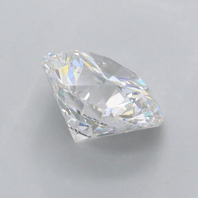 1.02 Carat Round Lab Diamond :: 360 spin frame 03
