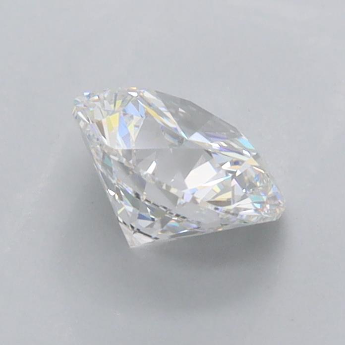 1.02 Carat Round Lab Diamond :: 360 spin frame 03