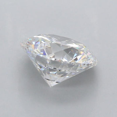 1.02 Carat Round Lab Diamond :: 360 spin frame 04
