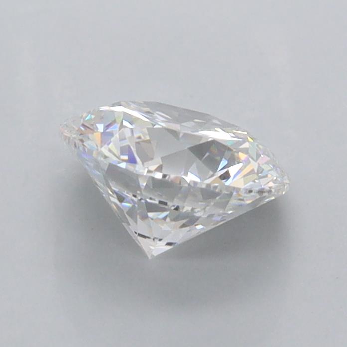 1.02 Carat Round Lab Diamond :: 360 spin frame 04