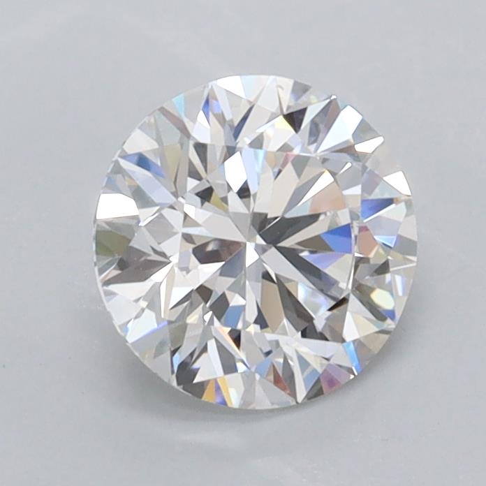 1.02 Carat Round Lab Diamond :: 360 spin frame 05