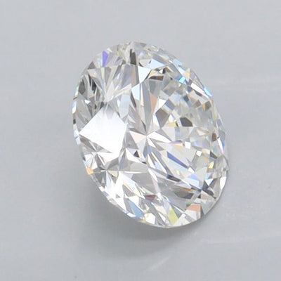 1.02 Carat Round Lab Diamond :: 360 spin frame 06