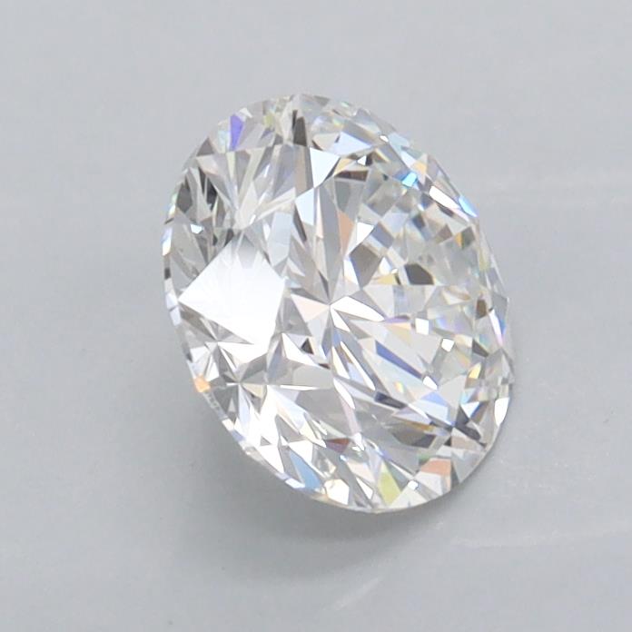 1.02 Carat Round Lab Diamond :: 360 spin frame 06