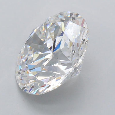 2.17 Carat Round Lab Diamond :: 360 spin frame 01