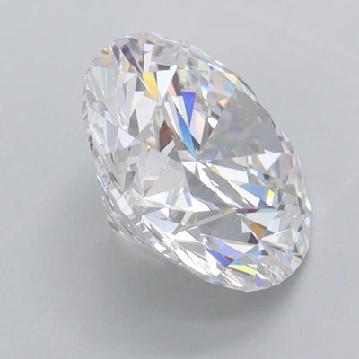 2.17 Carat Round Lab Diamond :: 360 spin frame 02