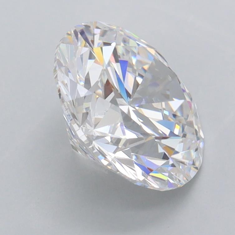 2.17 Carat Round Lab Diamond :: 360 spin frame 02