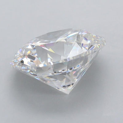 2.08 Carat Round Lab Diamond :: 360 spin frame 05