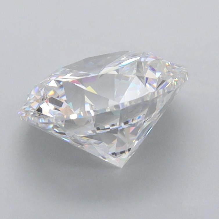 2.08 Carat Round Lab Diamond :: 360 spin frame 05