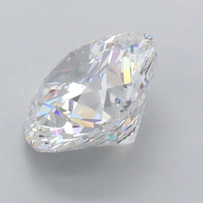 2.08 Carat Round Lab Diamond :: 360 spin frame 06