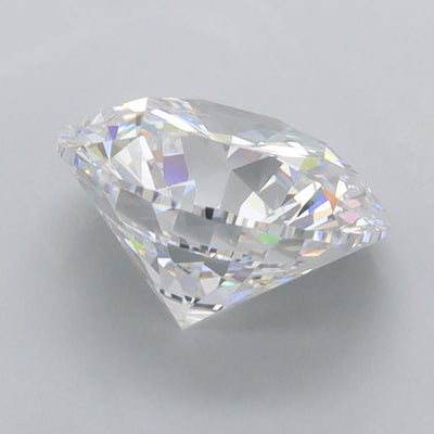 2.08 Carat Round Lab Diamond :: 360 spin frame 07