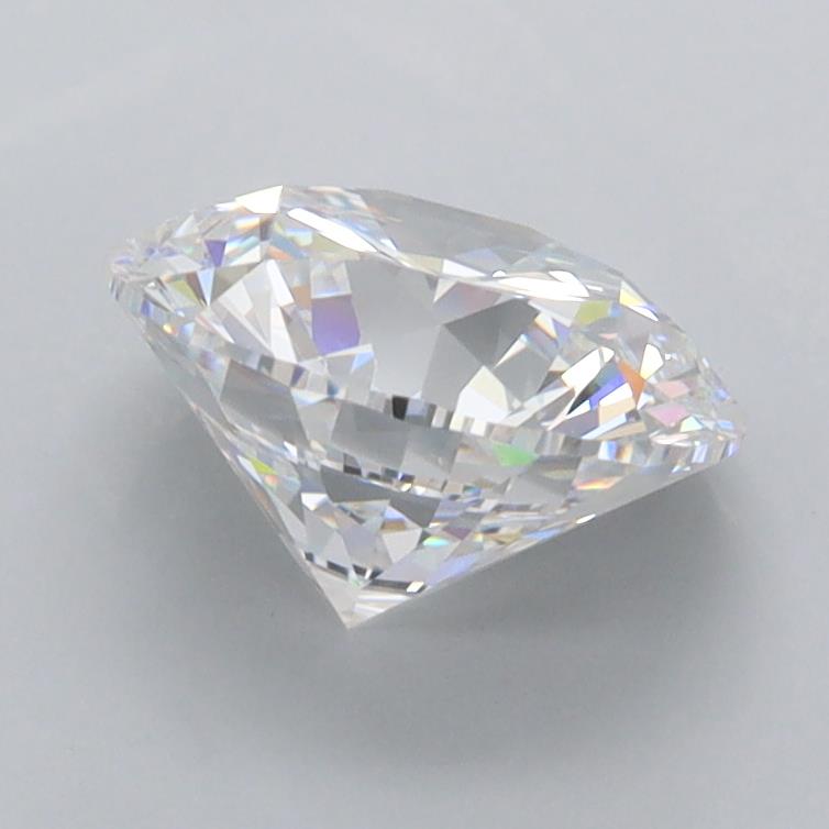 2.08 Carat Round Lab Diamond :: 360 spin frame 07