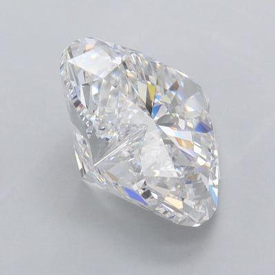 2.47 Carat Heart Lab Diamond :: 360 spin frame 01