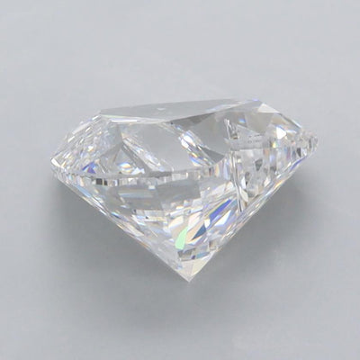 2.47 Carat Heart Lab Diamond :: 360 spin frame 02