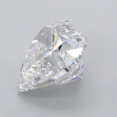 2.47 Carat Heart Lab Diamond :: 360 spin frame 04