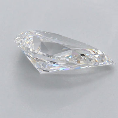 0.87 Carat Pear Lab Diamond :: 360 spin frame 07