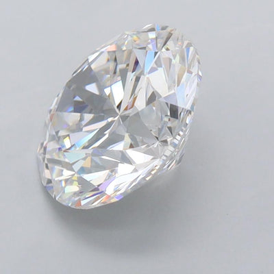2.54 Carat Round Lab Diamond :: 360 spin frame 02