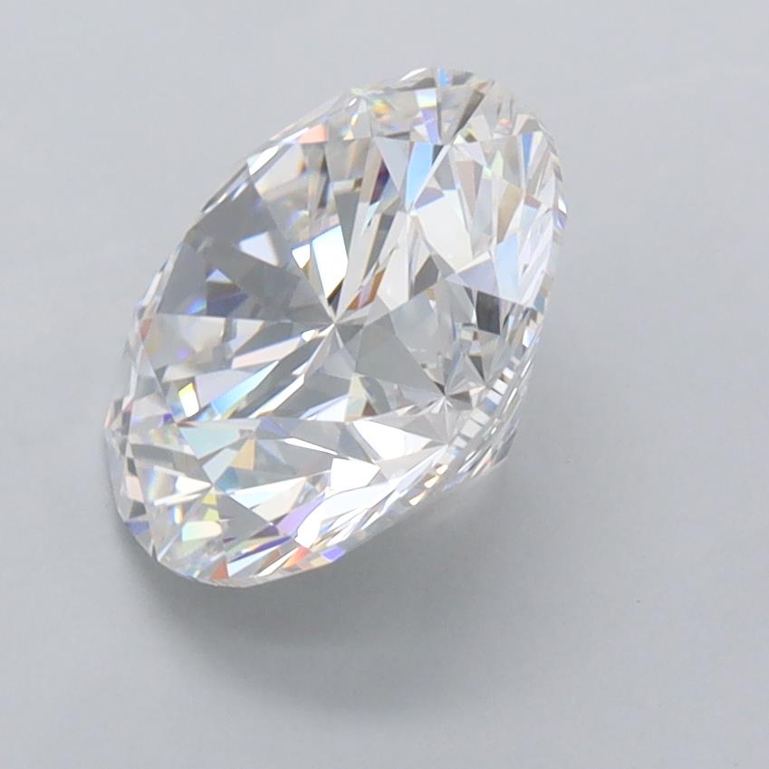 2.54 Carat Round Lab Diamond :: 360 spin frame 02