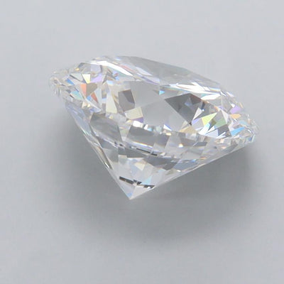 2.54 Carat Round Lab Diamond :: 360 spin frame 04