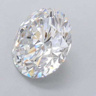 2.54 Carat Round Lab Diamond :: 360 spin frame 05