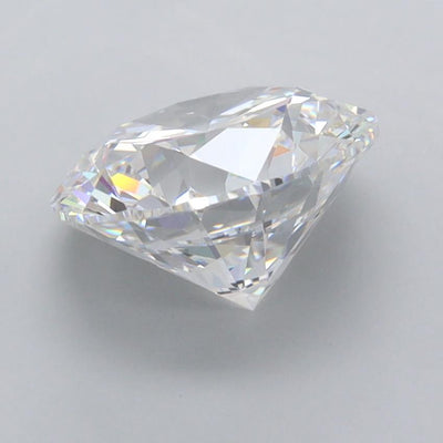 2.54 Carat Round Lab Diamond :: 360 spin frame 06