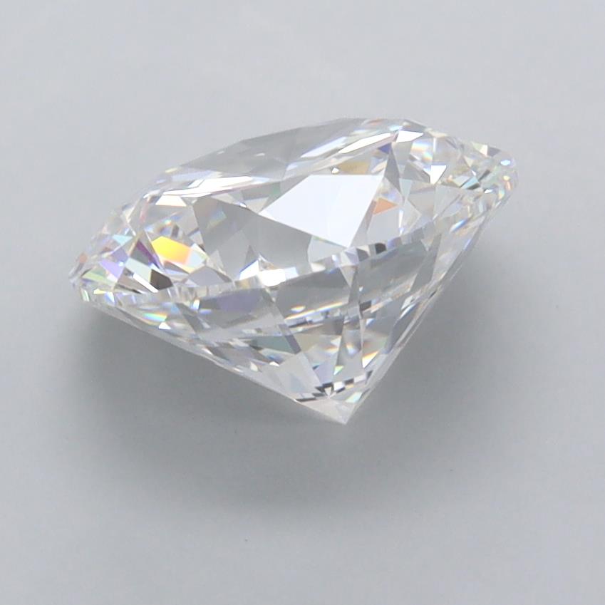 2.54 Carat Round Lab Diamond :: 360 spin frame 06