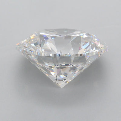 3.66 Carat Round Lab Diamond :: 360 spin frame 02