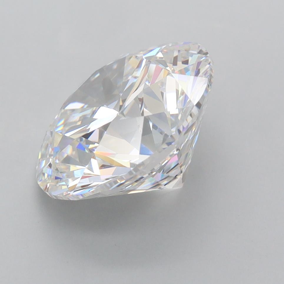 3.66 Carat Round Lab Diamond :: 360 spin frame 07
