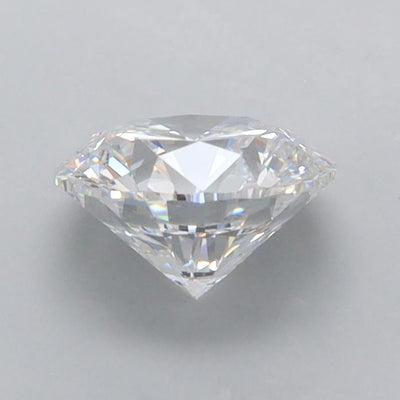 1.14 Carat Round Lab Diamond :: 360 spin frame 02