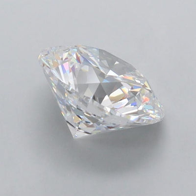 1.14 Carat Round Lab Diamond :: 360 spin frame 03