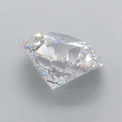 1.14 Carat Round Lab Diamond :: 360 spin frame 06