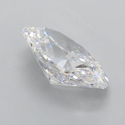 1.27 Carat Oval Lab Diamond :: 360 spin frame 03