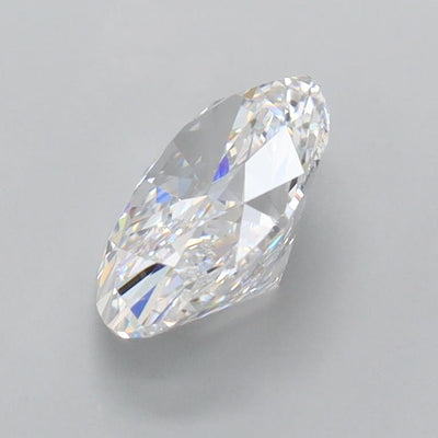 1.27 Carat Oval Lab Diamond :: 360 spin frame 04