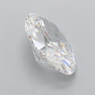 1.27 Carat Oval Lab Diamond :: 360 spin frame 05