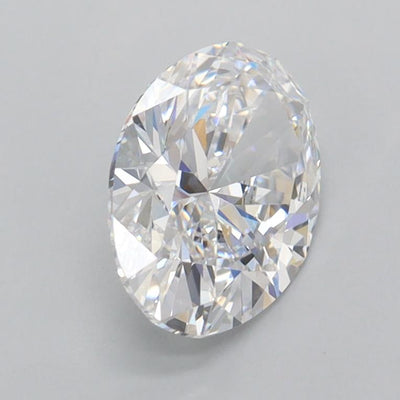 1.27 Carat Oval Lab Diamond :: 360 spin frame 07